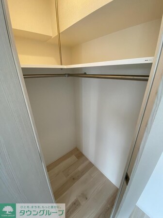 エスリード名古屋東別院の物件内観写真